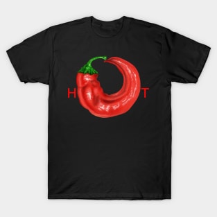 Hot T-Shirt